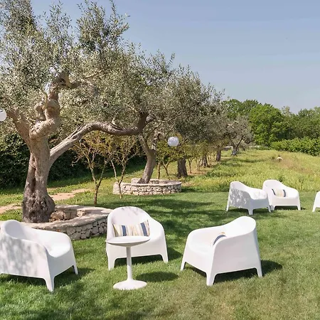 Tenute D'onghia Farm stay Gioia Del Colle