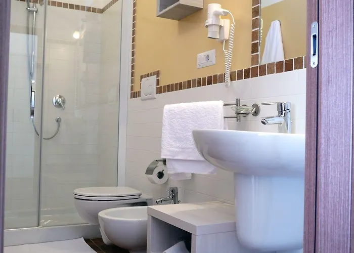 Tenute D'onghia Farm stay