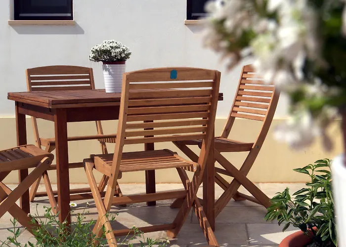 Farm stay Tenute D'onghia *