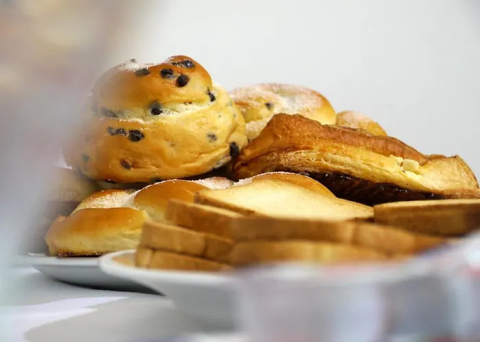 Farm stay Tenute D'onghia *