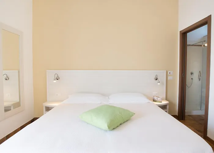 Tenute D'onghia Farm stay *