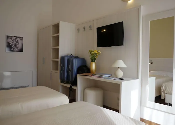 Tenute D'onghia Farm stay *