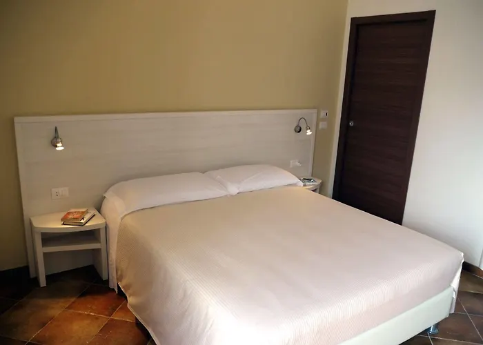 Farm stay Tenute D'onghia *