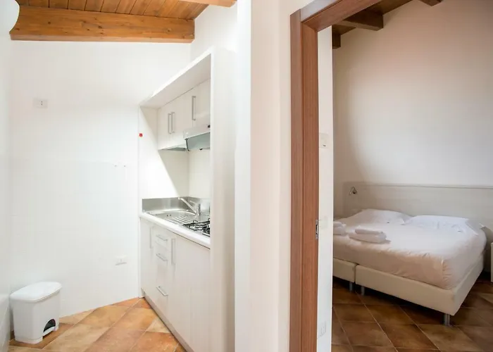 Farm stay Tenute D'onghia *