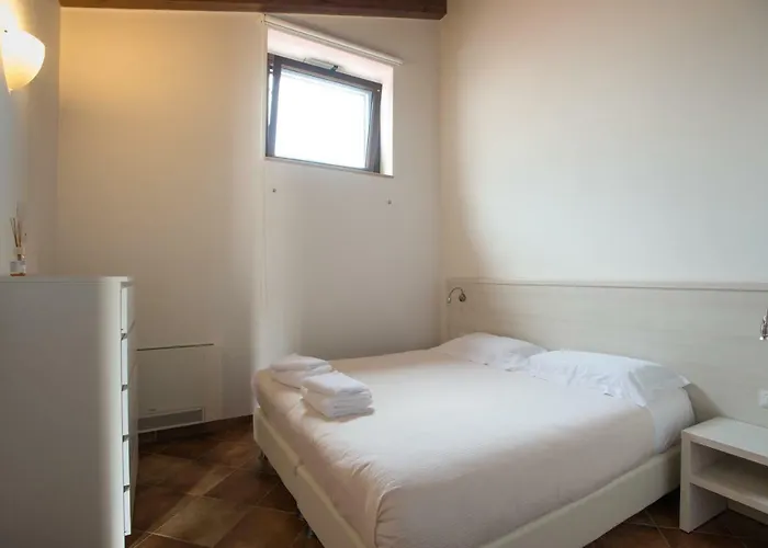 Tenute D'onghia Farm stay Gioia Del Colle