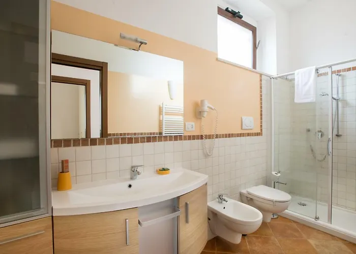 Farm stay Tenute D'onghia